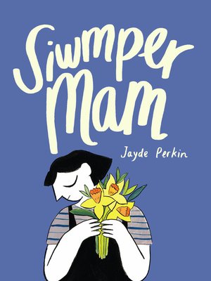 cover image of Siwmper Mam